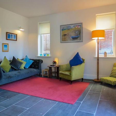 Apartament Robin'S Egg Aldeburgh Zewnętrze zdjęcie