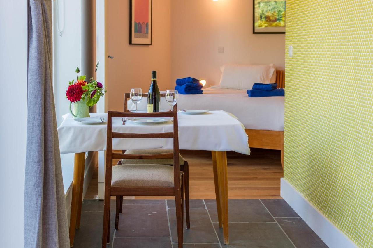 Apartament Robin'S Egg Aldeburgh Zewnętrze zdjęcie