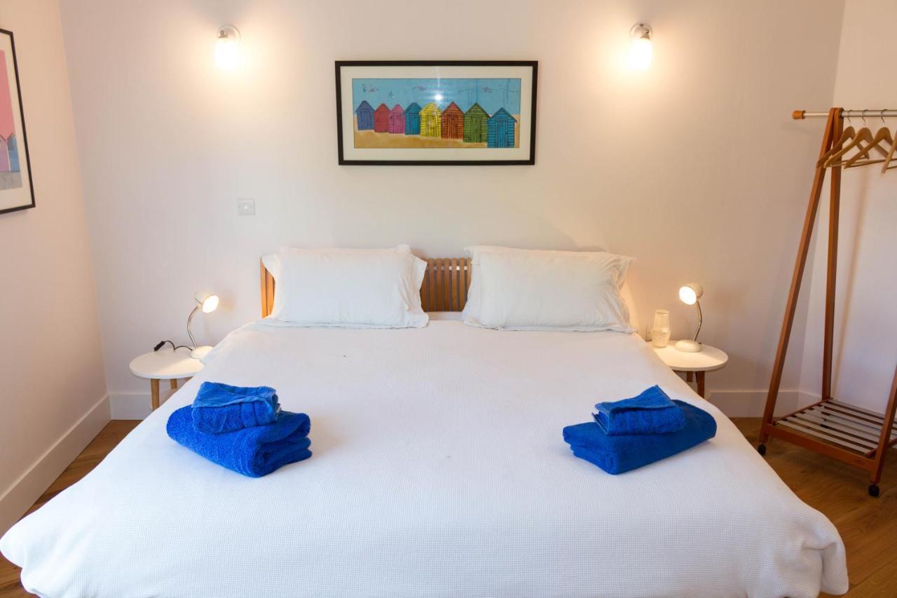 Apartament Robin'S Egg Aldeburgh Zewnętrze zdjęcie
